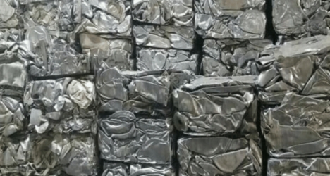 Stainless Steel Scrap